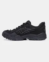 Asics Gel-Pickax black — головне фото товару