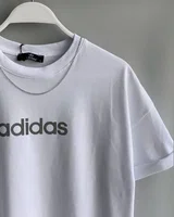Футболка Adidas — головне фото товару