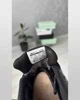 Nike Shox Cordura Termo Black — головне фото товару