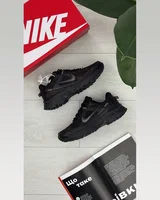 Nike Shox Cordura Termo Black — головне фото товару