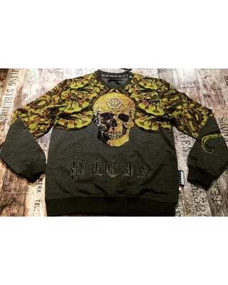 Світшот Philipp Plein — головне фото товару