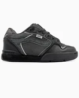 Vans Dime × Vans Rowley XLT Triple Black — головне фото товару