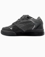 Vans Dime × Vans Rowley XLT Triple Black — головне фото товару