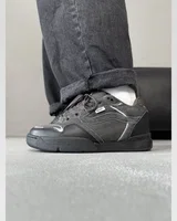 Vans Dime × Vans Rowley XLT Triple Black — головне фото товару