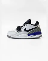 Nike Air Jordan Legacy 312 Low Purple — головне фото товару