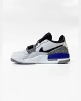 Nike Air Jordan Legacy 312 Low Purple — головне фото товару