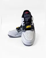 Nike Air Jordan Legacy 312 Low Purple — головне фото товару