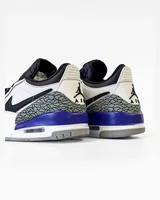 Nike Air Jordan Legacy 312 Low Purple — головне фото товару