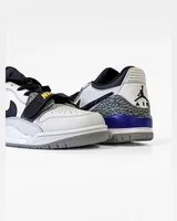 Nike Air Jordan Legacy 312 Low Purple — головне фото товару