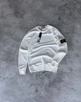 Світшот Stone Island — головне фото товару