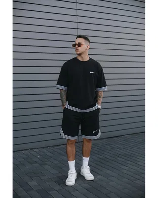 Nike Комплект чорний — головне фото товару