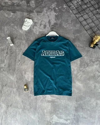 Футболка Adidas — головне фото товару