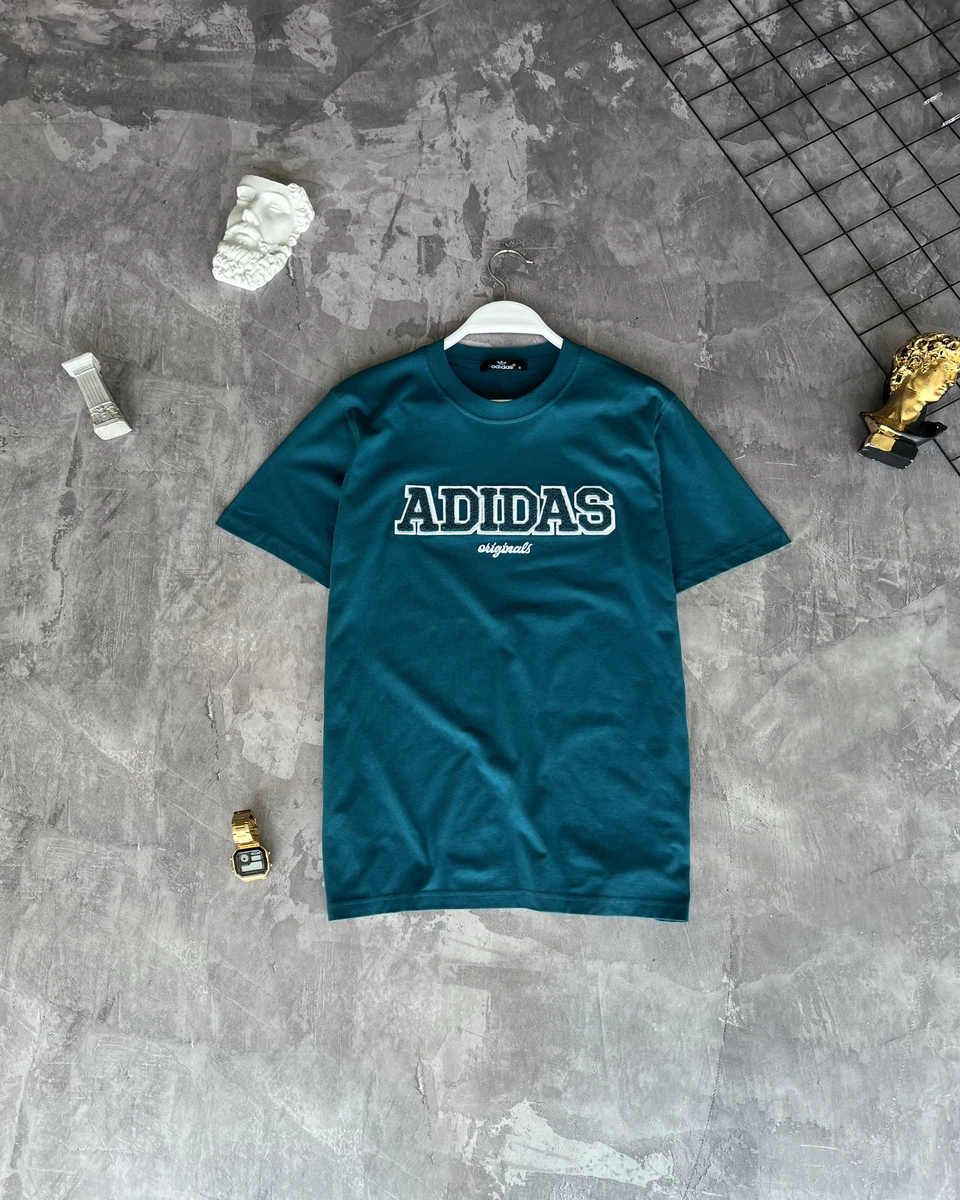 Футболка Adidas — головне фото товару