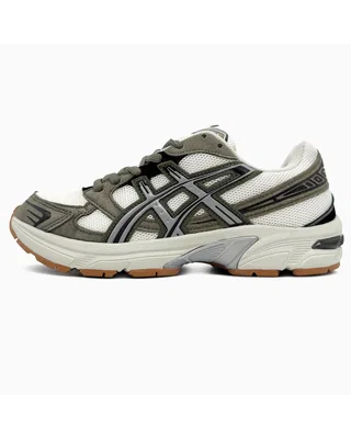 Asics Gel-1130 White/Khaki — головне фото товару