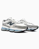New Balance ABZORB 2000 Silver/White — головне фото товару