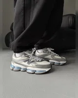 New Balance ABZORB 2000 Silver/White — головне фото товару