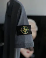 Футболка Stone Island — головне фото товару