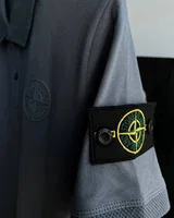 Футболка Stone Island — головне фото товару