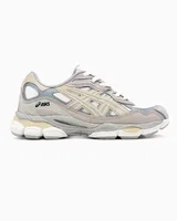 Asics Gel-NYC Beige/Grey — головне фото товару