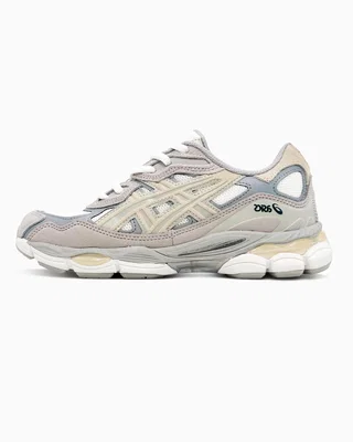 Asics Gel-NYC Beige/Grey — головне фото товару
