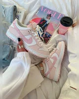 Nike SB Dunk Pink — головне фото товару