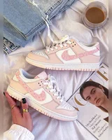 Nike SB Dunk Pink — головне фото товару