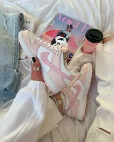 Nike SB Dunk Pink — головне фото товару