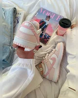 Nike SB Dunk Pink — головне фото товару