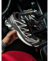 Salomon XT-6 Coffee French — головне фото товару