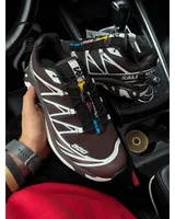 Salomon XT-6 Coffee French — головне фото товару