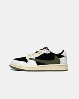 Nike 1 T.S. Olive — головне фото товару