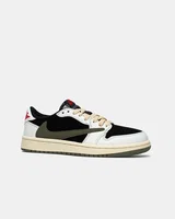 Nike 1 T.S. Olive — головне фото товару