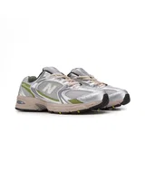 New Balance 530 Silver Khaki — головне фото товару