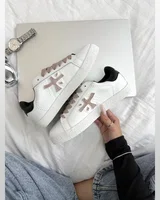 Premiata Steven white pink — головне фото товару