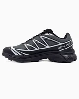 Salomon S/LAB XT-6 Black/Grey — головне фото товару
