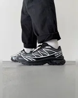 Salomon S/LAB XT-6 Black/Grey — головне фото товару