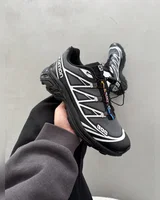 Salomon S/LAB XT-6 Black/Grey — головне фото товару