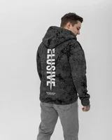 Sane Худі elusive чорний — головне фото товару
