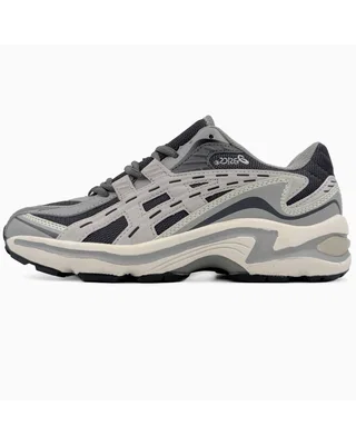 Asics Gel-Preleus Grey/Blue — головне фото товару
