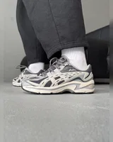 Asics Gel-Preleus Grey/Blue — головне фото товару