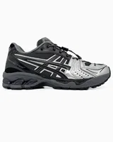 Asics Gel-Kayano 14 Black/Grey — головне фото товару