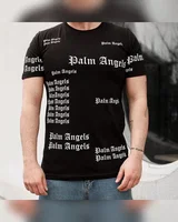 Футболка Palm Angels — головне фото товару