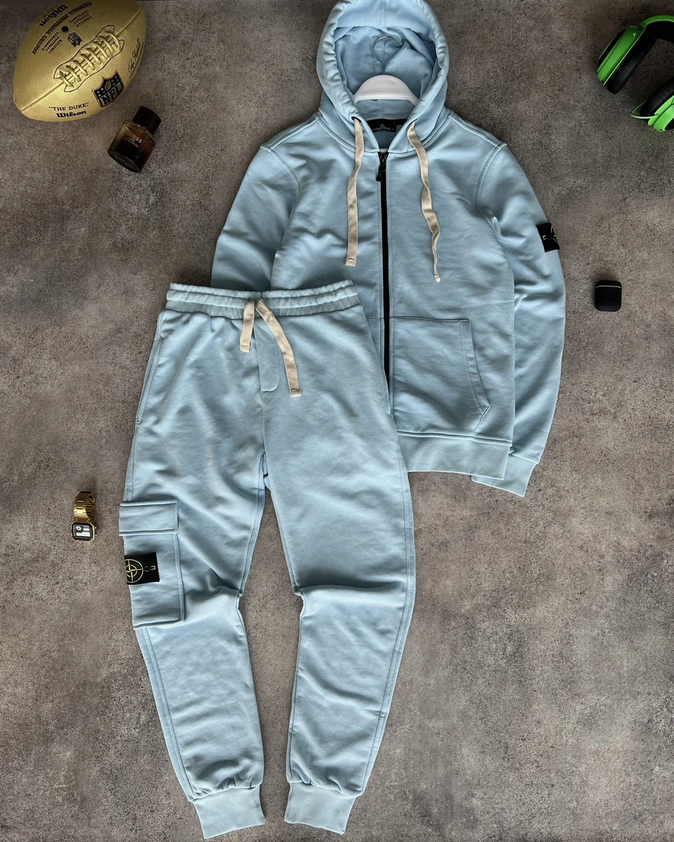 Костюм Stone Island — головне фото товару