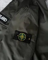 Куртка Stone Island — головне фото товару