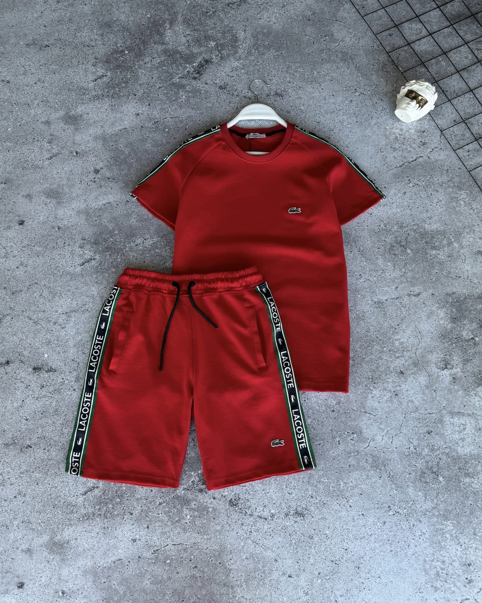 Комплект Lacoste — головне фото товару