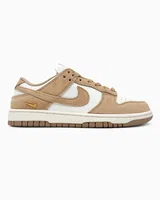 Nike SB Dunk Low White/Beige — головне фото товару