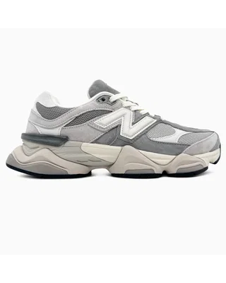 New Balance 9060 Light Grey — головне фото товару