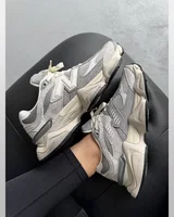 New Balance 9060 Light Grey — головне фото товару