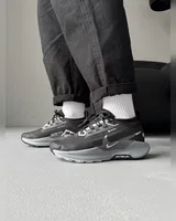 Nike Pegasus Trail 5 Gore-Tex Black/Crey — головне фото товару
