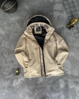 Куртка Calvin Klein — головне фото товару